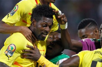 Togo : Retour des Eperviers : Après le raté, Faure Gnassingbé accorde 5 millions de bonus à  chaque joueur 